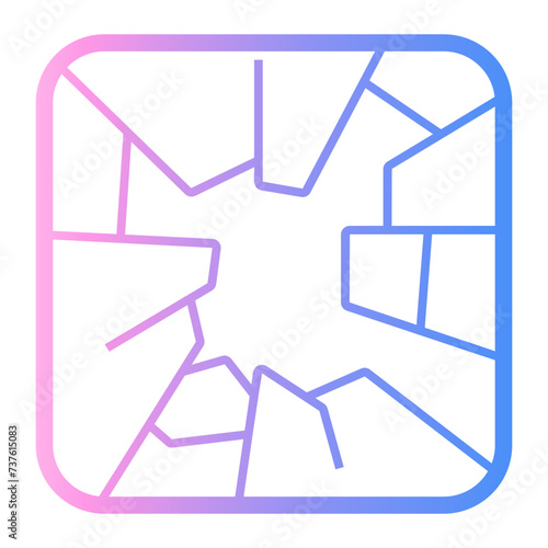 destroy icon
