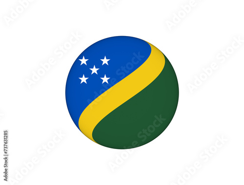 Free Download Solomon Islands Flag - GFXLoad