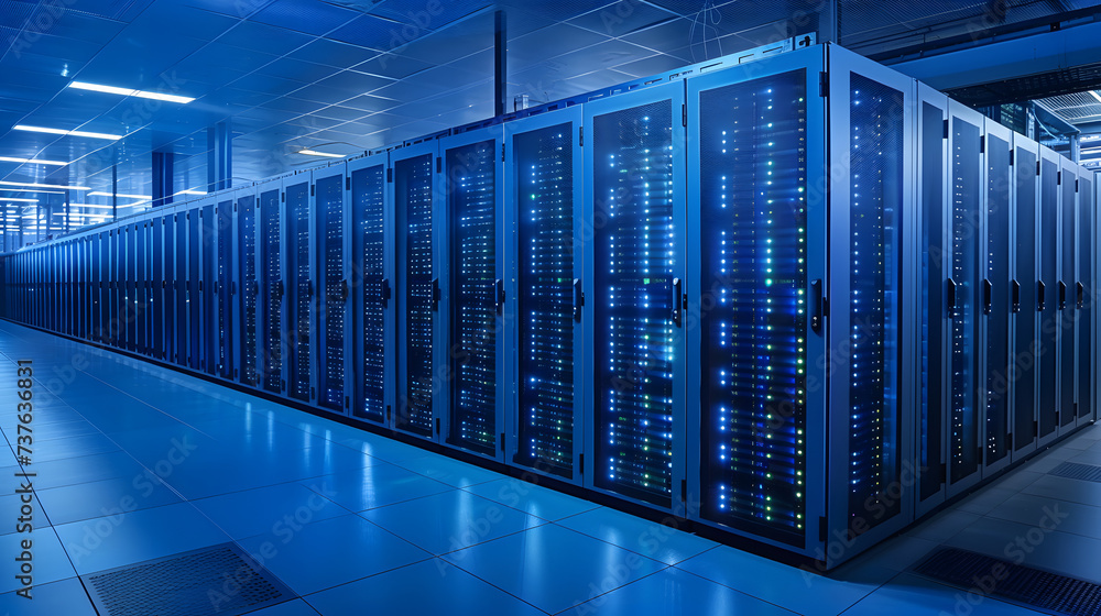 Data Center Data Center