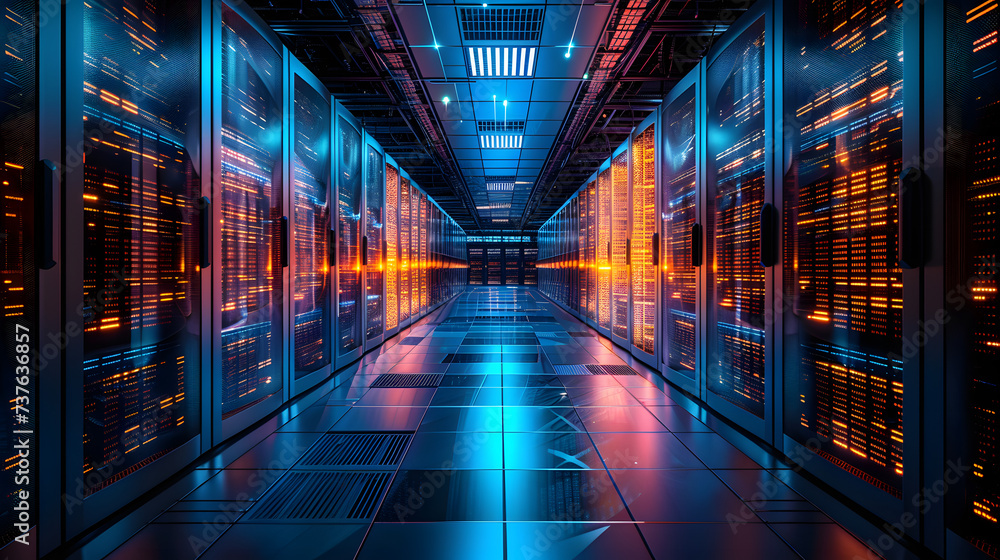 Data Center Data Center
