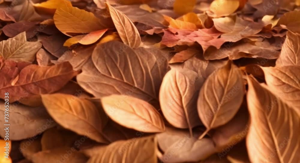 group of autumn dry leaves group of autumn dry leaves