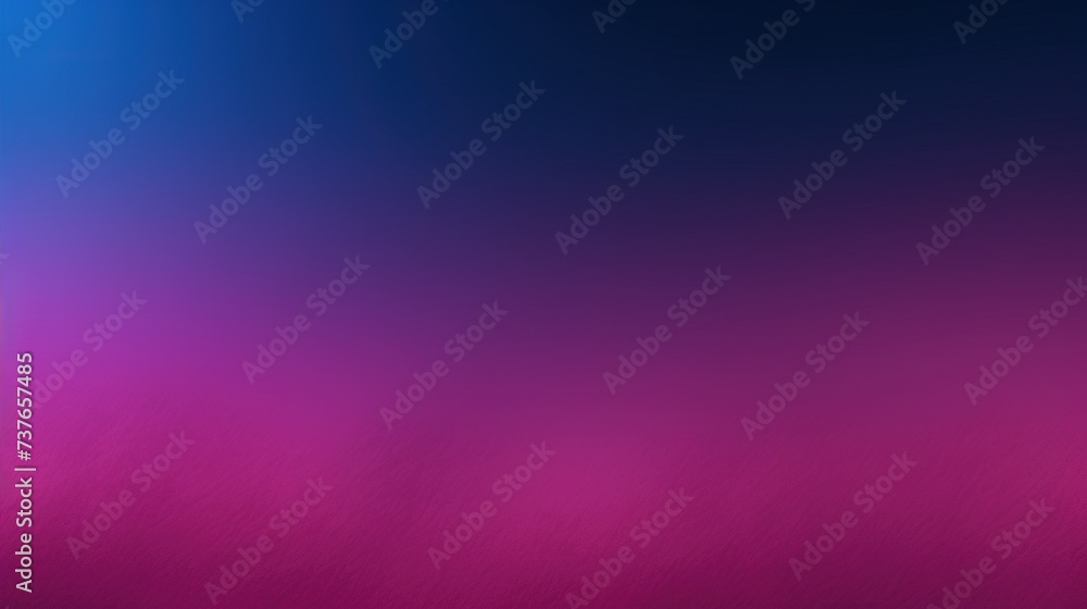 Abstract purple blue background with copy space 