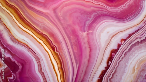 Marble art. Abstract background. pink agate.Pastel trendy colors. Ancient oriental drawing technique. Style incorporates the swirls of marble or the ripples of agate1