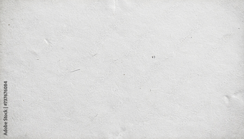 white recycled paper background or texture, high quality detail for grunge design