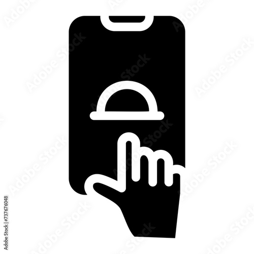hand