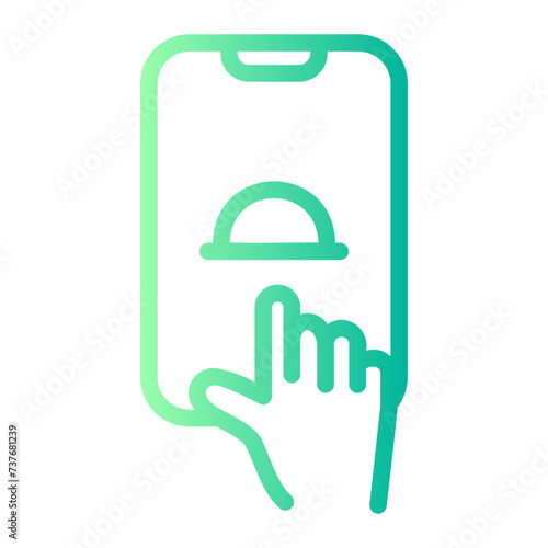 hand