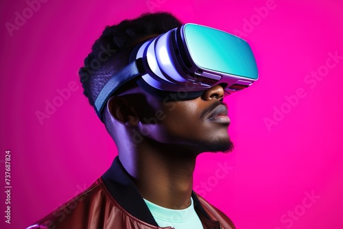 vr