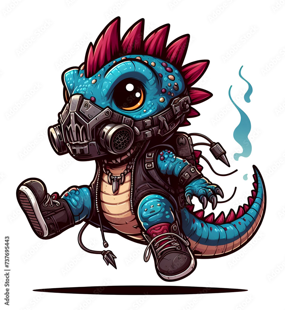 monster monster