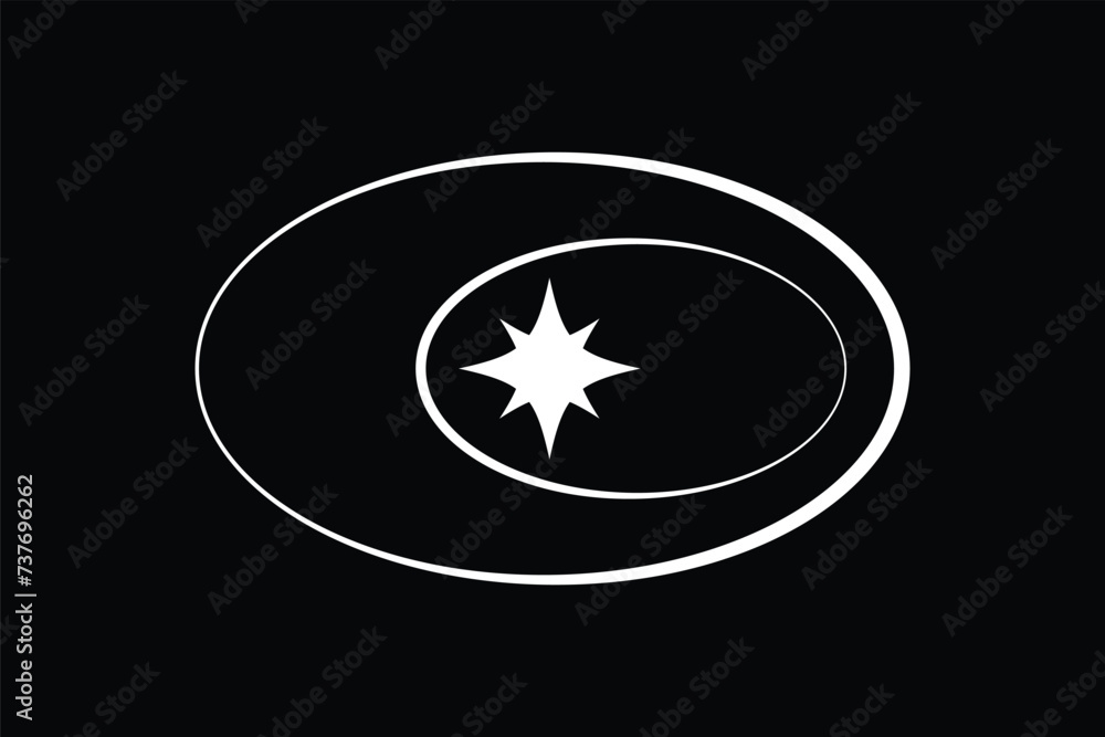 Basic Graphic Element Sticker Design Basic Graphic Element Sticker Design