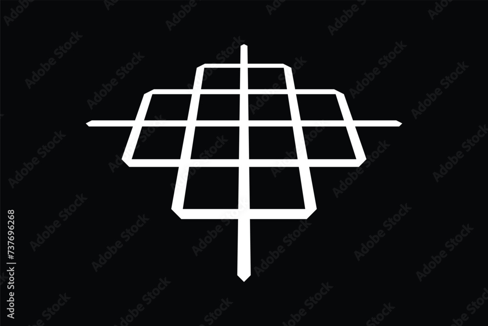Basic Graphic Element Sticker Design Basic Graphic Element Sticker Design