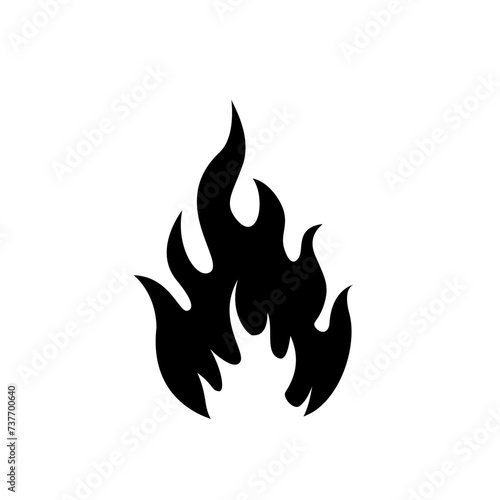 Fire Flame, Fire Flame Svg, Fire Clipart, Fire Flame Cut File, Fire Flame silhouette, Fire Flame Clipart, Fire Flame Vector, Fire Flame Cricut, Fire Flame Print, Fire 