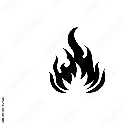 Fire Flame, Fire Flame Svg, Fire Clipart,  Fire Flame Cut File, Fire Flame silhouette, Fire Flame Clipart, Fire Flame Vector, Fire Flame Cricut, Fire Flame Print, Fire 