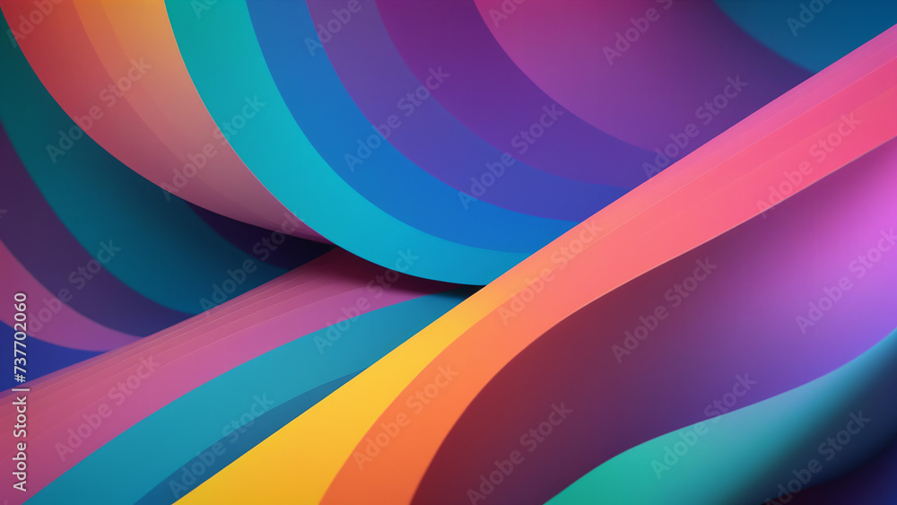 abstract colorful geometric background abstract colorful geometric background