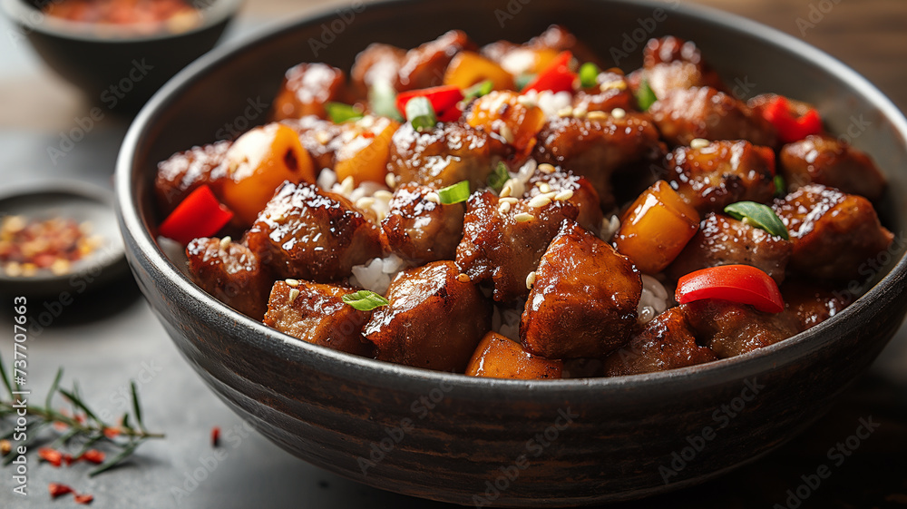 stew, meat with vegetables stew, meat with vegetables