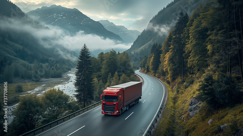 road transport, trucks, logistics, global transportation