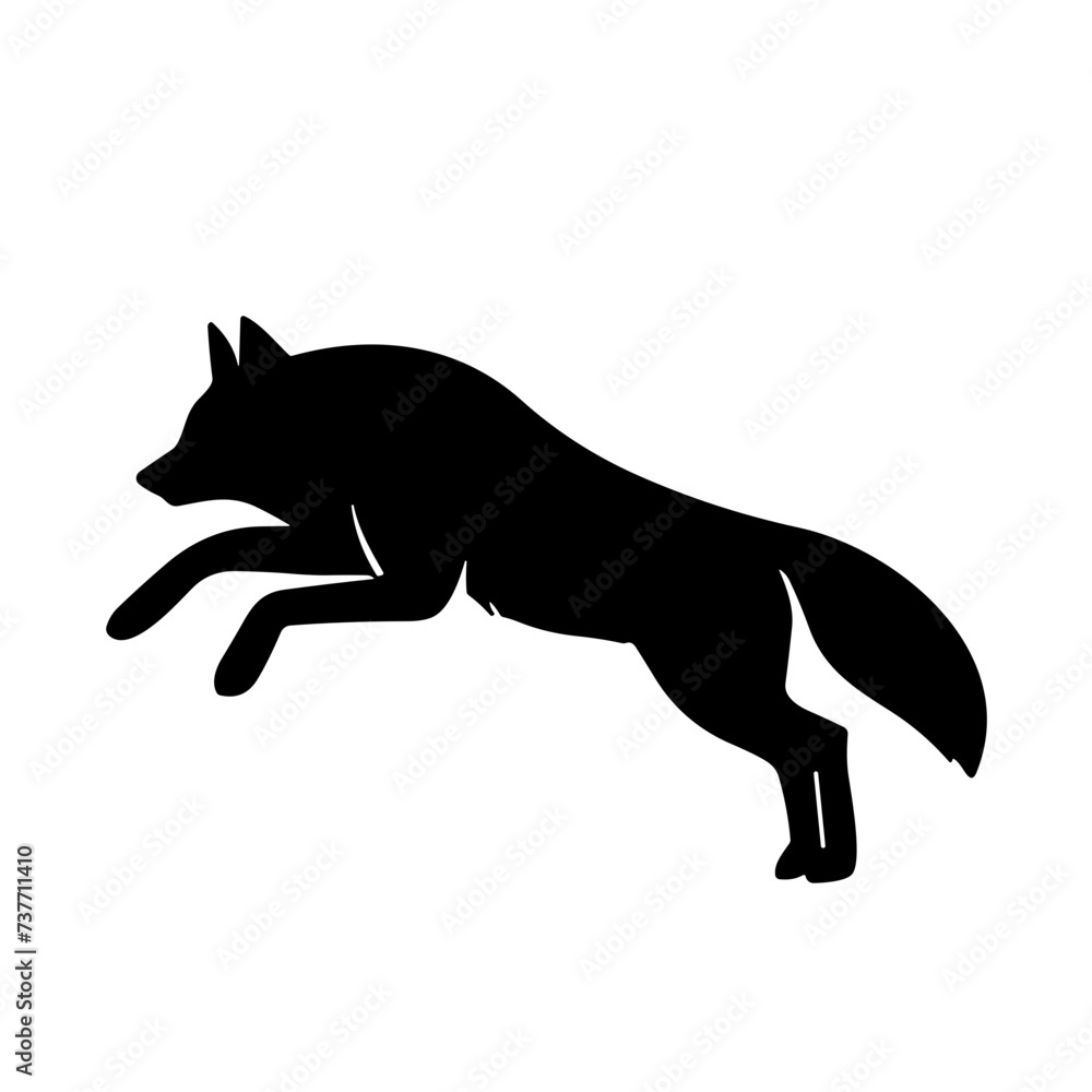 Fox, Fox Face, Fox Head, Fox Silhouette, Fox Svg, Fox Png, Foxes Svg