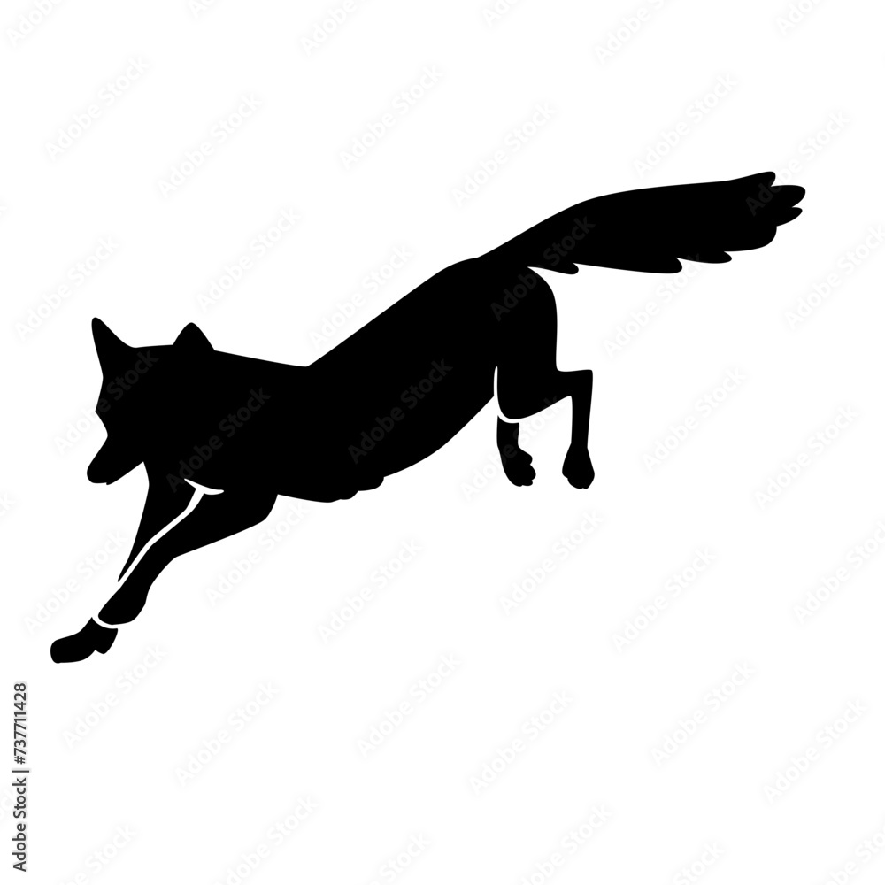 Fox, Fox Face, Fox Head, Fox Silhouette, Fox Svg, Fox Png, Foxes Svg