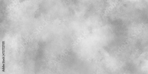 Abstract background with white paper texture and gray watercolor painting background   Black grey Sky with white cloud   marble texture background Old grunge textures design .cement wall texture