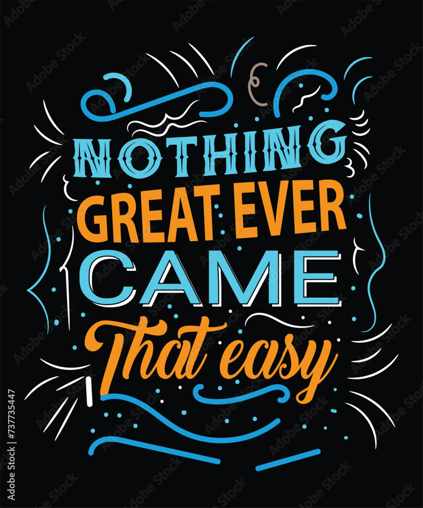 Motivionals vector eps tshirt design Motivionals vector eps tshirt design
