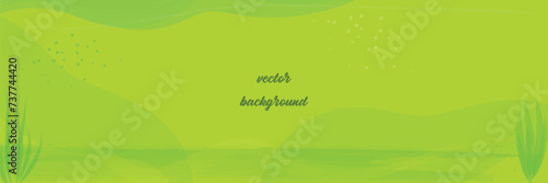 Abstract gradient background in a modern style. Banners with current liquid forms, amoeba forms.
 Logo, flyer, presentation, invitation, card template. 