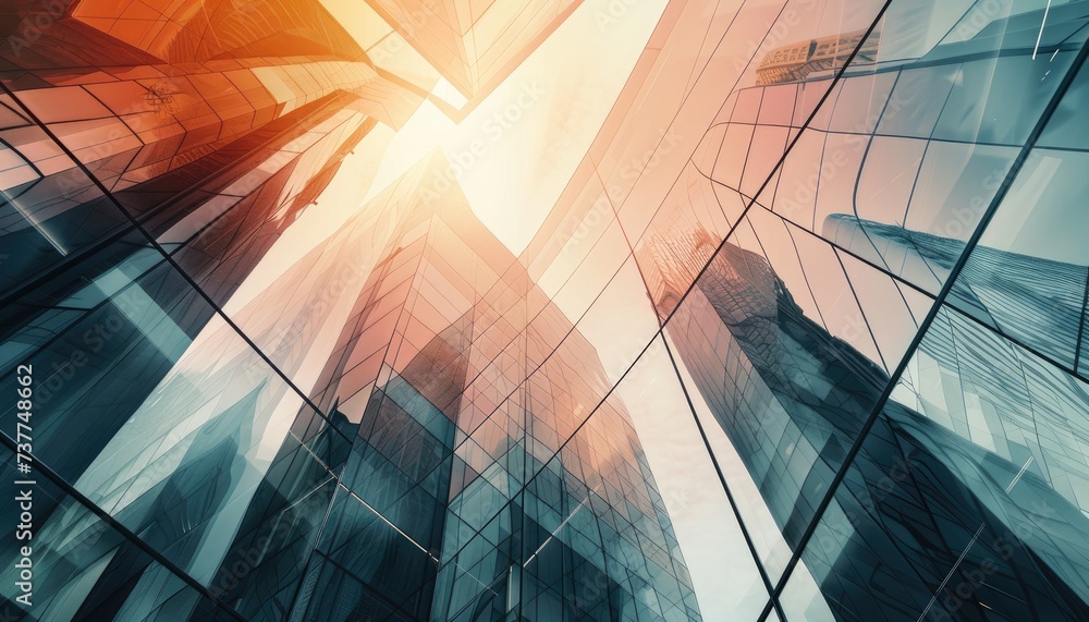 Architecture background Architecture background