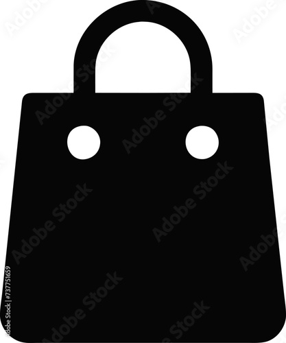 A bag is like a portable container that you carry to store all sorts of things.