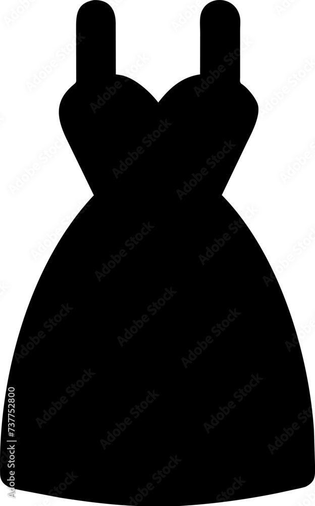 A dress is a single piece of clothing that covers the upper body. A dress is a single piece of clothing that covers the upper body.