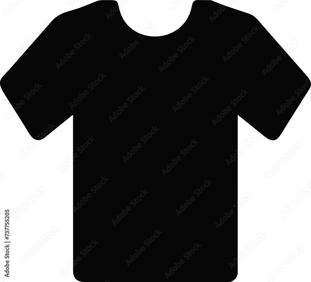 The t-shirt is casual, with short sleeves and a round neck. The t-shirt is casual, with short sleeves and a round neck.