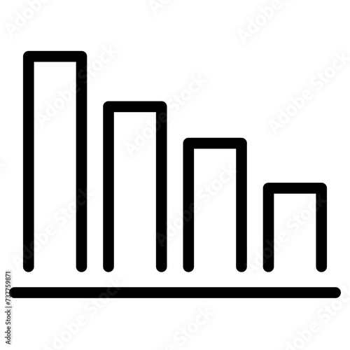 decrease