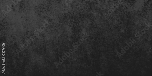 Black metal background dirt old rough,prolonged vector design.blank concrete,aquarelle stains decorative plaster,dust texture abstract surface grunge wall AI format.
 photo