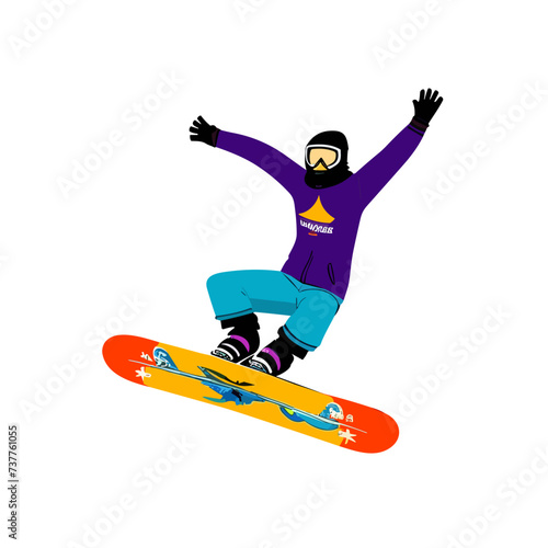Water activity sport fun lifestyle flat 3d web isometric infographic vector. Young joyful micro people wind surfing water scooter kayaking boating banana riding. Creative sportsmen people collection.