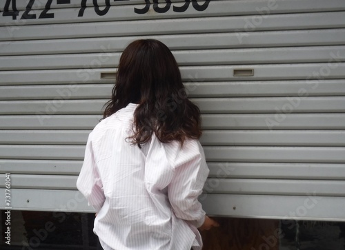 夢はお店オープン　My dream is what I have my shop.