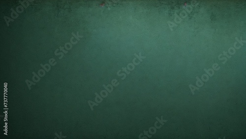 Blue and green matte grainy texture banner background 