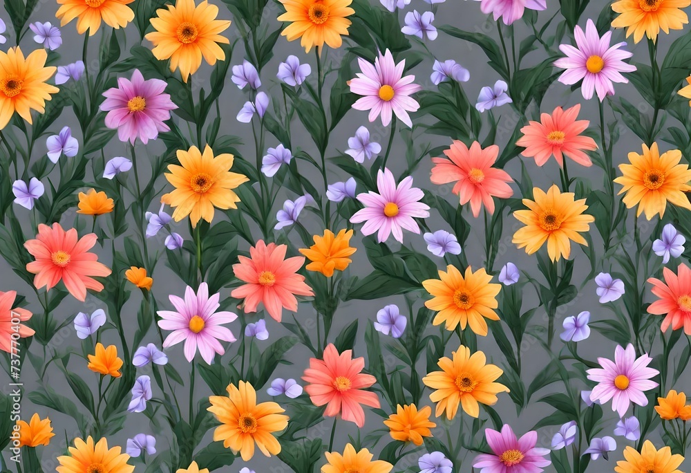 flowers background flowers background