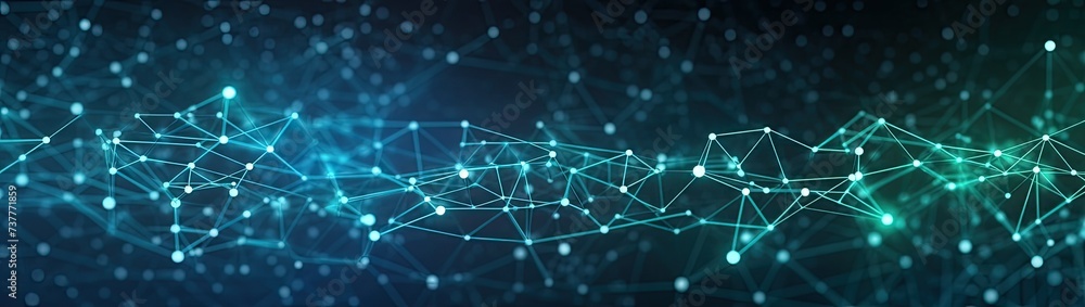 Abstract digital background of dots and lines. Big Data. Internet connection. Abstract technology science background. 3d rendering Abstract digital background of dots and lines. Big Data. Internet connection. Abstract technology science background. 3d rendering