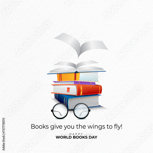 Vectot poster of Teachers Day or Guru Purnima. Promotional advertising concept for world educational creative innovative skill development background.