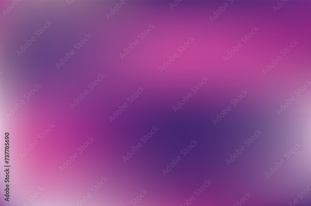 Obraz premium abstract purple background, gradient background gradient design