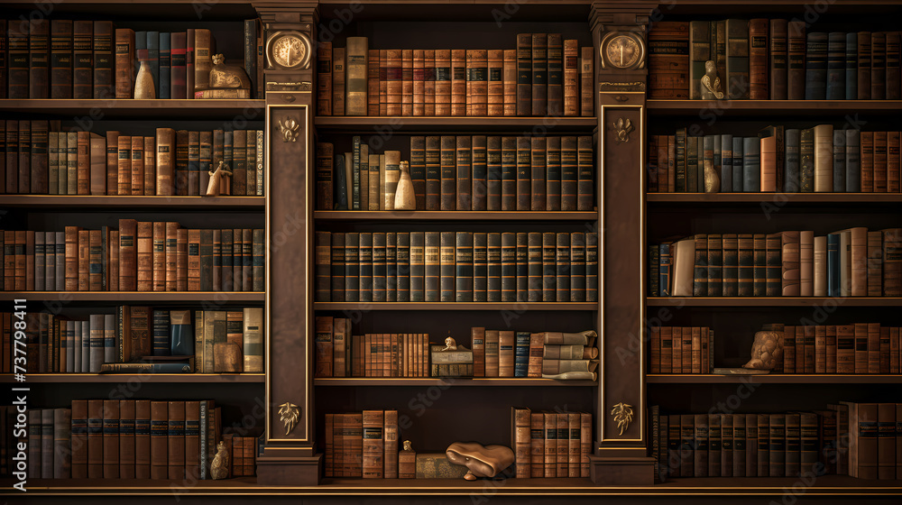 Stack of books on minimalist background, perfect for educational or literary themes Stack of books on minimalist background, perfect for educational or literary themes