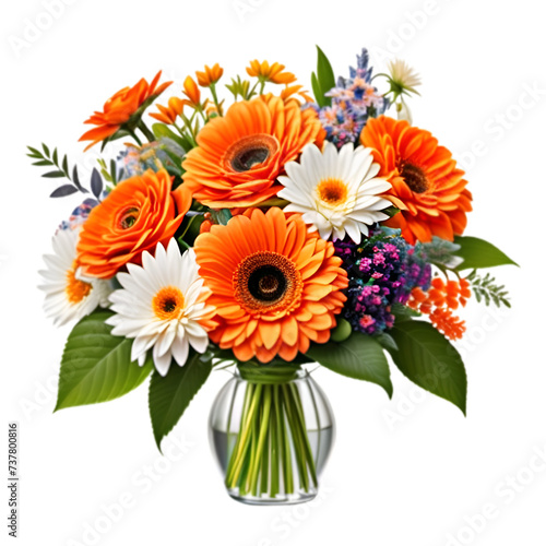 bouquet of flowers,Floral Arrangement