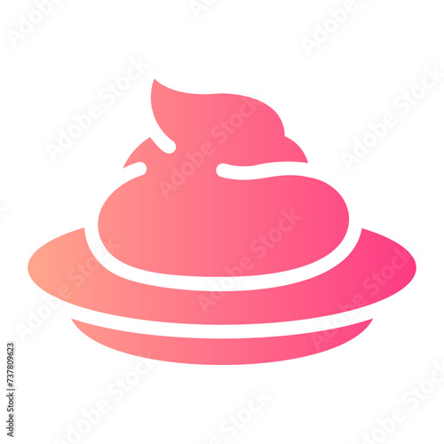 wasabi Gradient icon