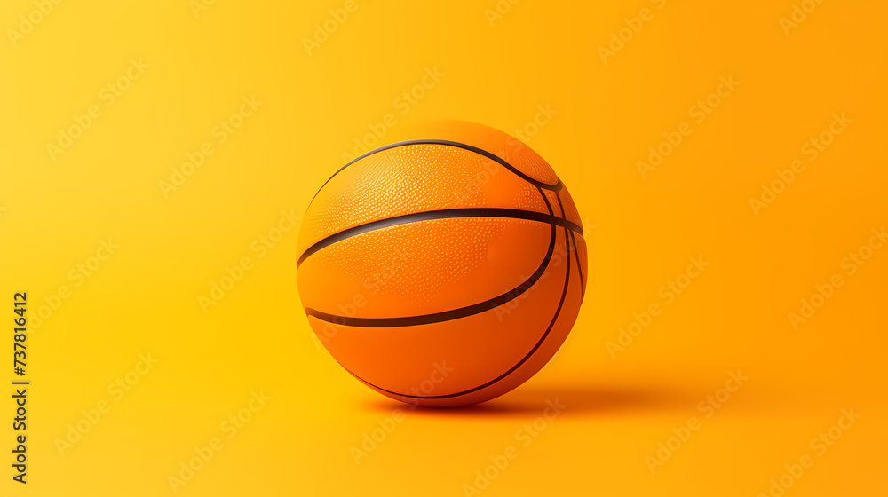 Basketball sport, basketball background close-up detail Basketball sport, basketball background close-up detail