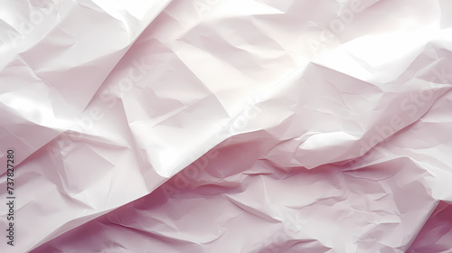 Wallpaper Mural Crumpled paper texture paper background Torontodigital.ca