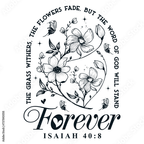 Faith Based Shirt Christian Gift Comfort Colors Tee Shirt Jesus T-shirt