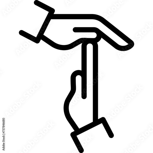 Time Out Icon