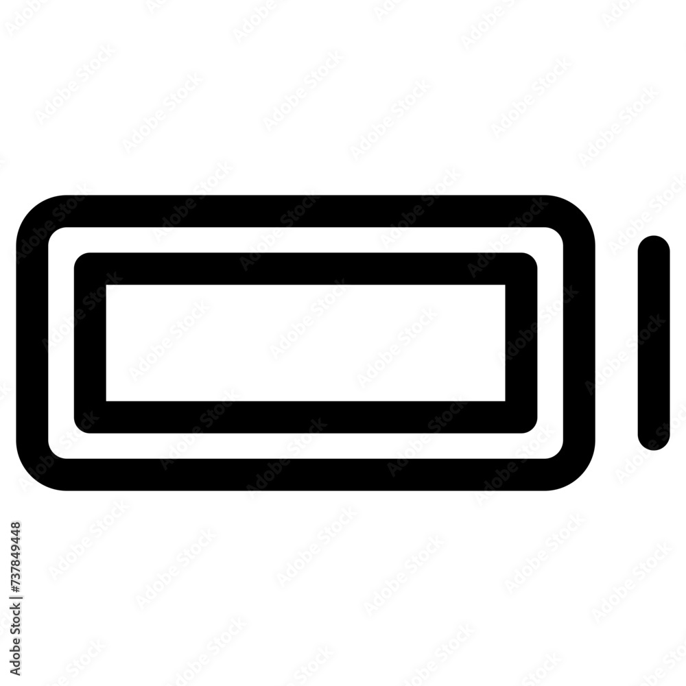 Battery GSM icon . Isolated black smartphone battery level indicator icons on white background. Concept power, energy, low , full, emplty, load. UI elements symbols. Vector design. Battery GSM icon . Isolated black smartphone battery level indicator icons on white background. Concept power, energy, low , full, emplty, load. UI elements symbols. Vector design.