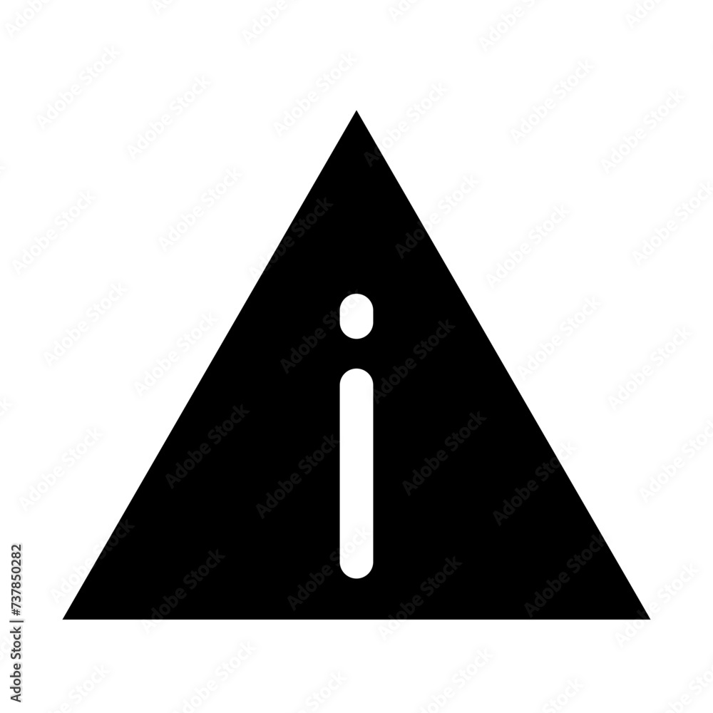 Information vector icon isolated on white background. Black information icon. Information, info simple vector icon. Information vector icon isolated on white background. Black information icon. Information, info simple vector icon.