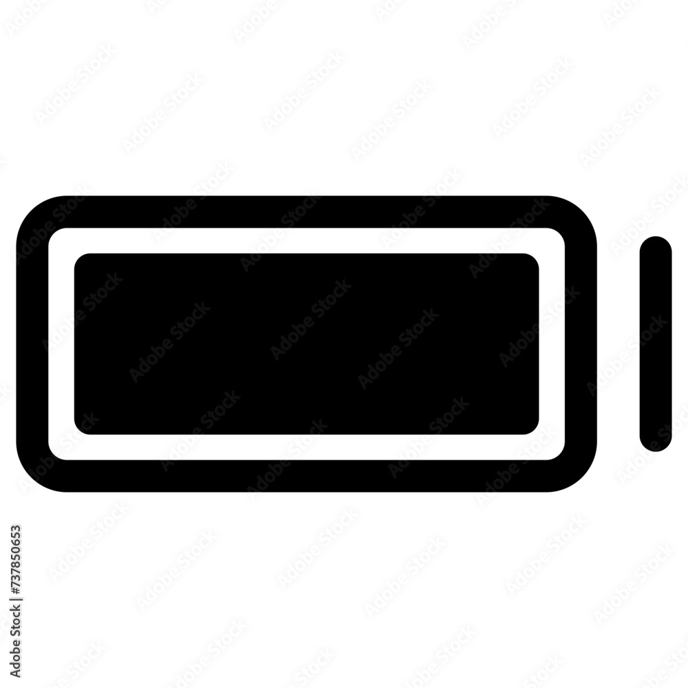 Battery GSM icon . Isolated black smartphone battery level indicator icons on white background. Concept power, energy, low , full, emplty, load. UI elements symbols. Vector design. Battery GSM icon . Isolated black smartphone battery level indicator icons on white background. Concept power, energy, low , full, emplty, load. UI elements symbols. Vector design.