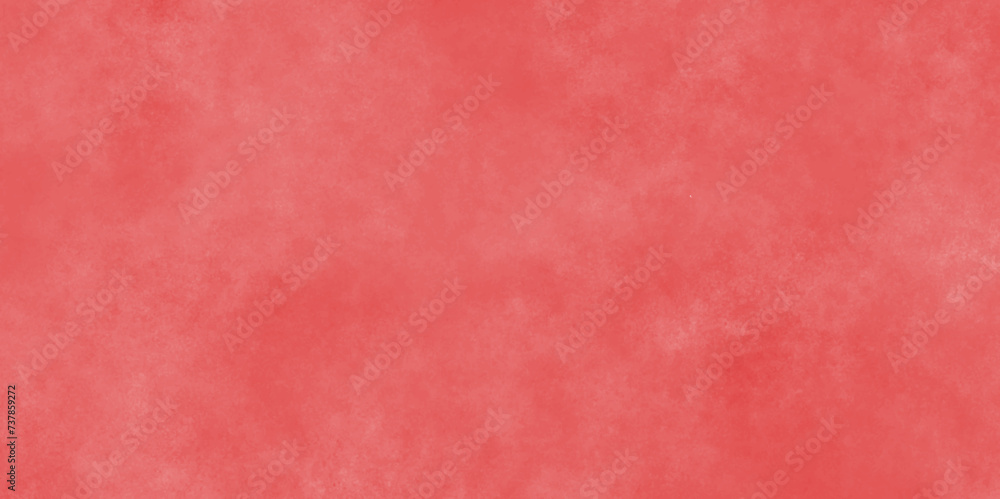 Abstract red grunge background for cement floor texture .concrete red rough wall for background texture .abstract vintage seamless concrete dirty cement retro grungy glitter art background .