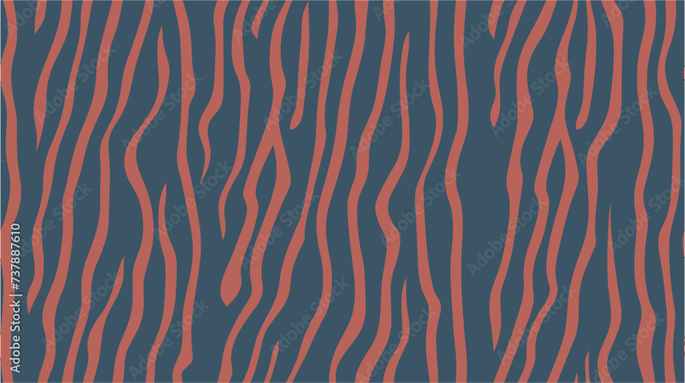 Repeating curves. Colorful background waves of lines. Wavy background. Seamless pattern with diagonal waves. Colorful Retro Swirl Groovy Y2K Pattern. Color of the year. Repeating curves. Colorful background waves of lines. Wavy background. Seamless pattern with diagonal waves. Colorful Retro Swirl Groovy Y2K Pattern. Color of the year.