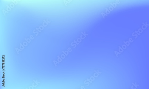 Light blue gradient abstract wallpaper texture